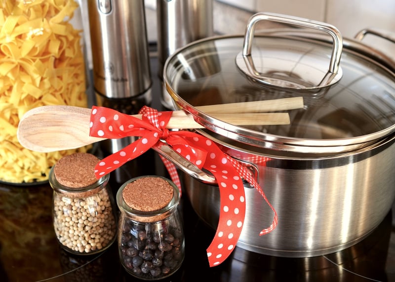 One-Pot Meals